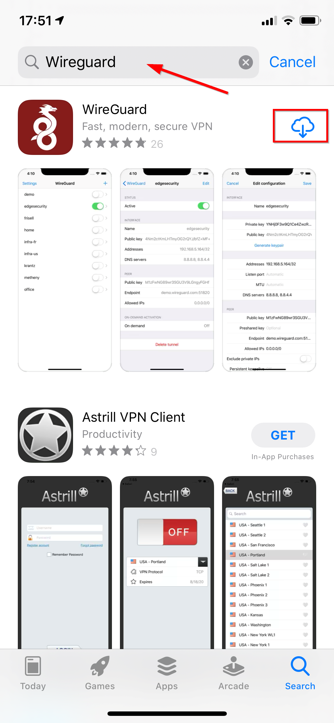 setup-wireguard-client-on-iphone-vikash-nl