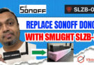 Replacing Sonoff Zigbee USB dongle with SMLIGHT SLZB-06 without re-pairing 120+ devices